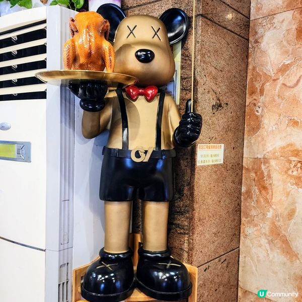 🔥人氣🔥灣仔工廈~必食‼️「脆燒春雞」🤩過半客必叫😱