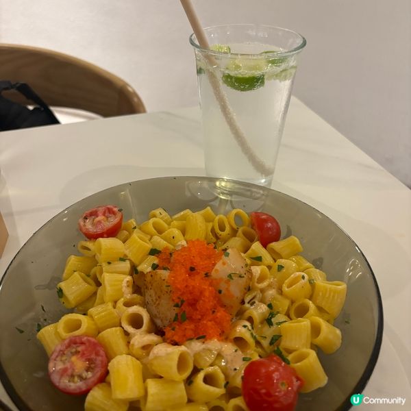 🍝意粉狂熱必要去試嘅沙田Y Pasta 😍