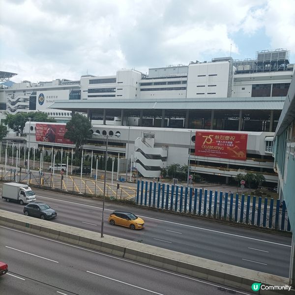 入馬場行大運😆