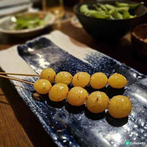 走進日本居酒屋氛圍