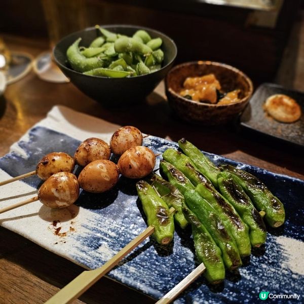 走進日本居酒屋氛圍
