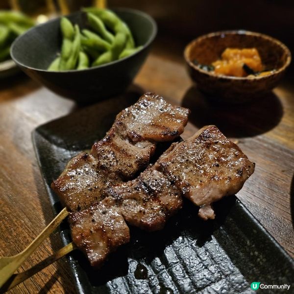 走進日本居酒屋氛圍