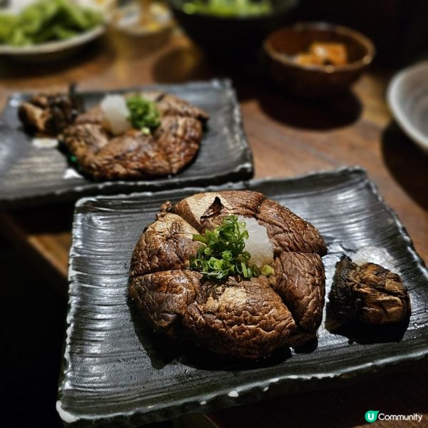 走進日本居酒屋氛圍