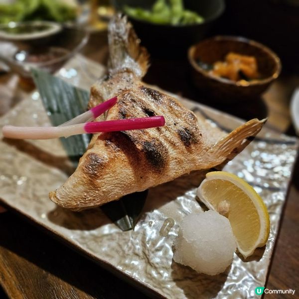 走進日本居酒屋氛圍