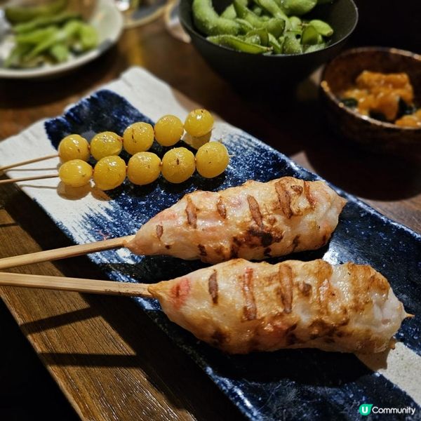 走進日本居酒屋氛圍