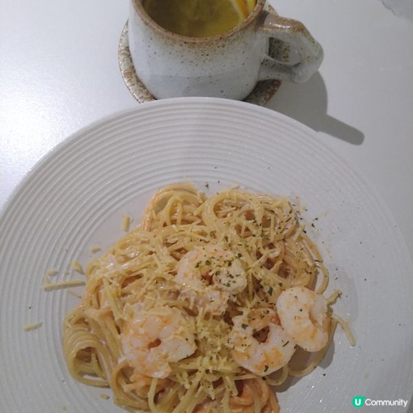 朗豪坊角落小店