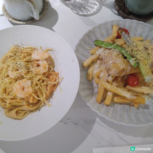 朗豪坊角落小店