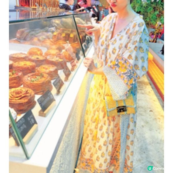 大馬直擊為長子快成年有感而 發謝安琪放手讓子女走自己的路