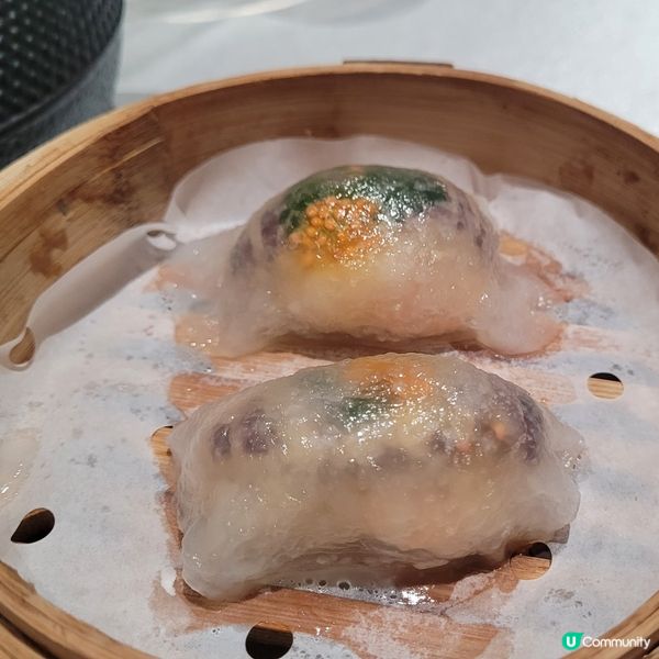 全港首創瀨尿蝦餃