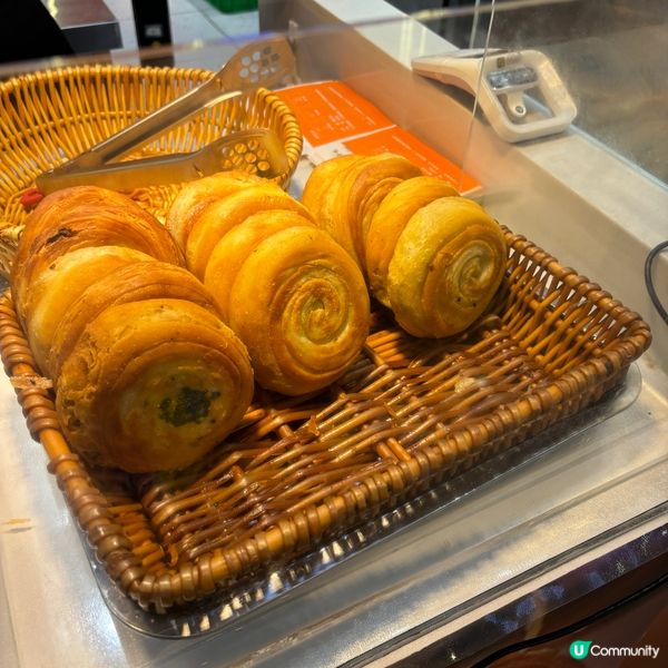 深圳皇庭廣場抵吃酥牛肉餅「牛九張」$10大大個超酥脆