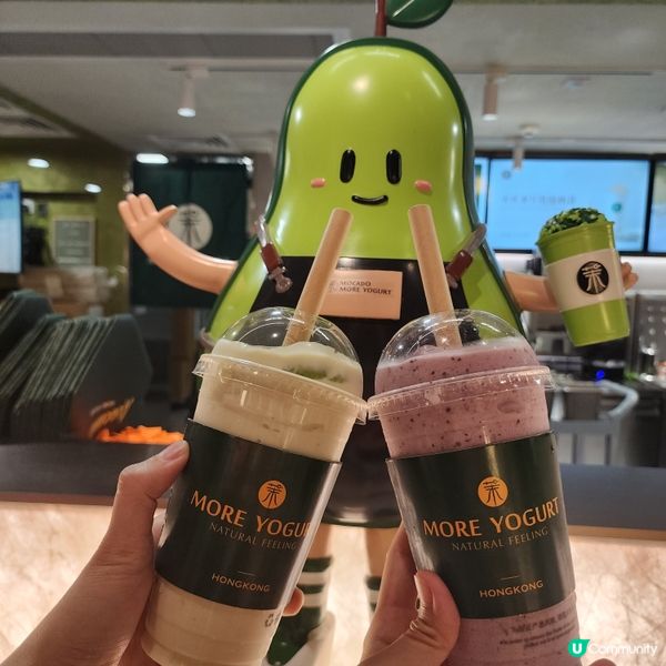 尖沙咀K11 Musea📍健康好飲解渴推介🥤