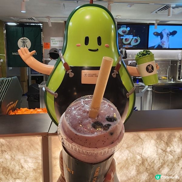 尖沙咀K11 Musea📍健康好飲解渴推介🥤