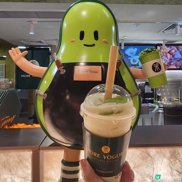 尖沙咀K11 Musea📍健康好飲解渴推介🥤