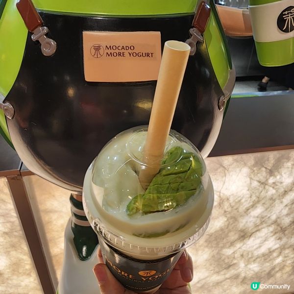 尖沙咀K11 Musea📍健康好飲解渴推介🥤