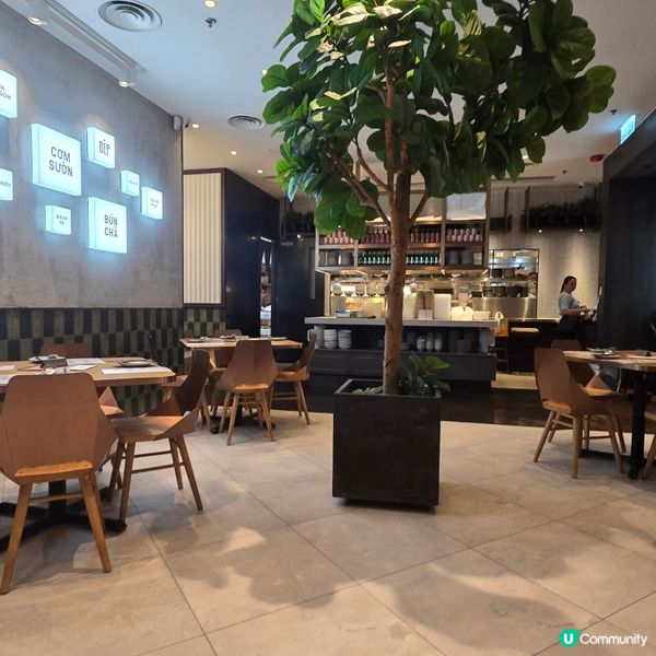 越南餐廳越來越貴？