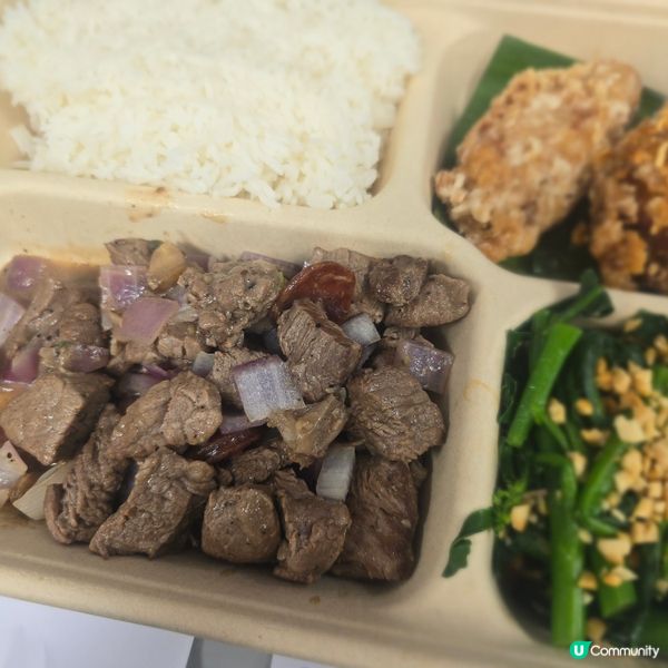 越南餐廳越來越貴？