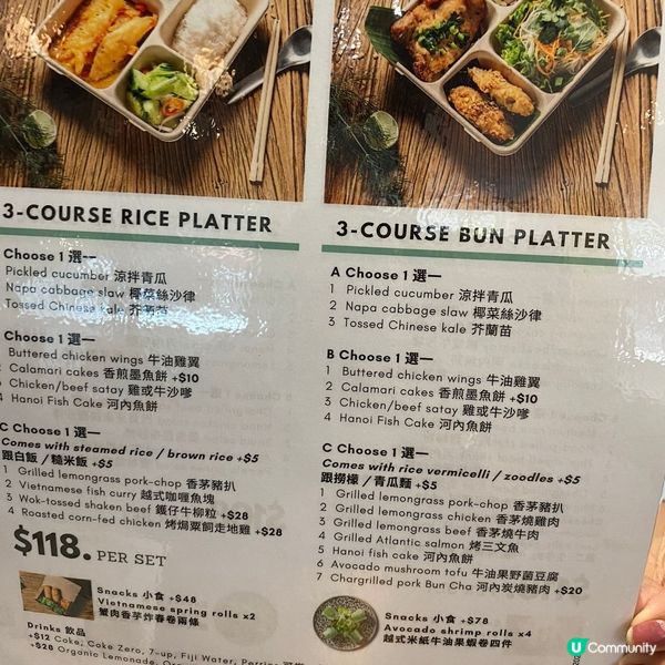 越南餐廳越來越貴？