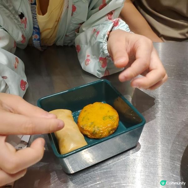 《請您食 : Apm錦麗下午茶餐 👍😋》