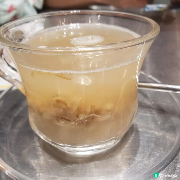 《請您食 : Apm錦麗下午茶餐 👍😋》