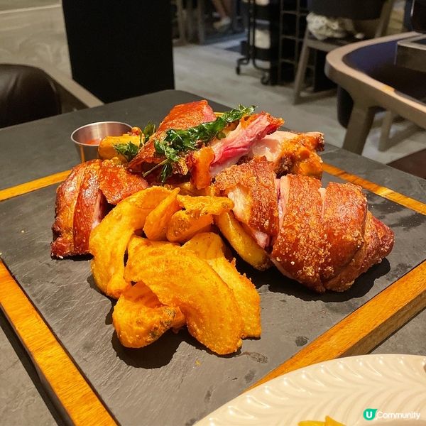 旺角·精緻高質Cafe 得意熊仔咖啡