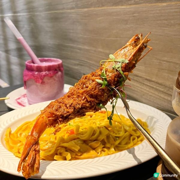 旺角·精緻高質Cafe 得意熊仔咖啡