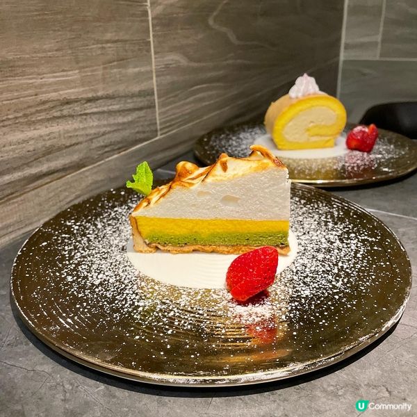 旺角·精緻高質Cafe 得意熊仔咖啡