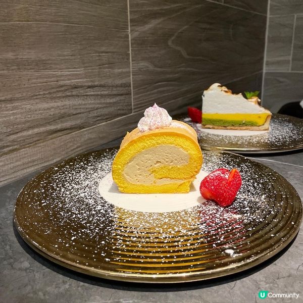 旺角·精緻高質Cafe 得意熊仔咖啡