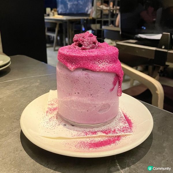 旺角·精緻高質Cafe 得意熊仔咖啡