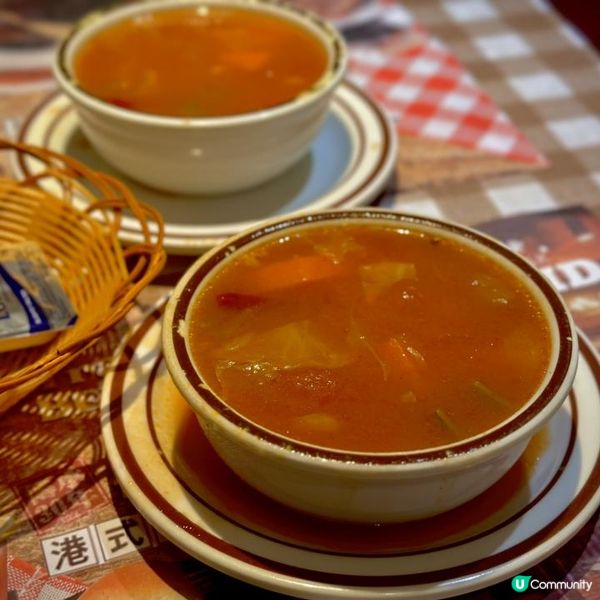 重拾昔日港式懷舊鐵板牛扒風味🥩