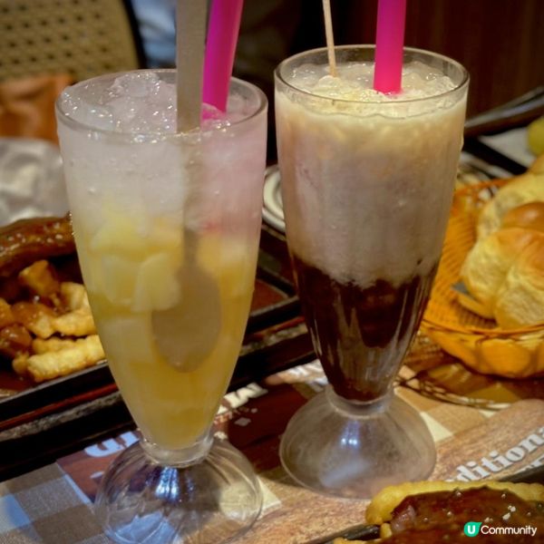 重拾昔日港式懷舊鐵板牛扒風味🥩