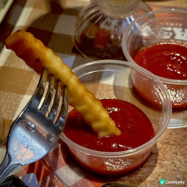 重拾昔日港式懷舊鐵板牛扒風味🥩