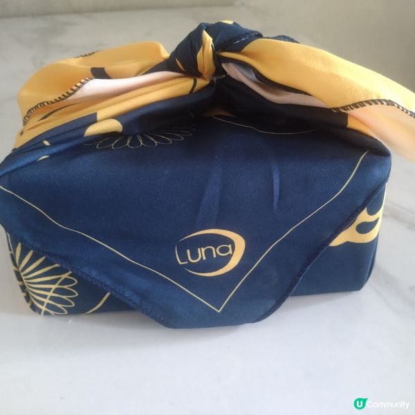 唔捨得食的月餅