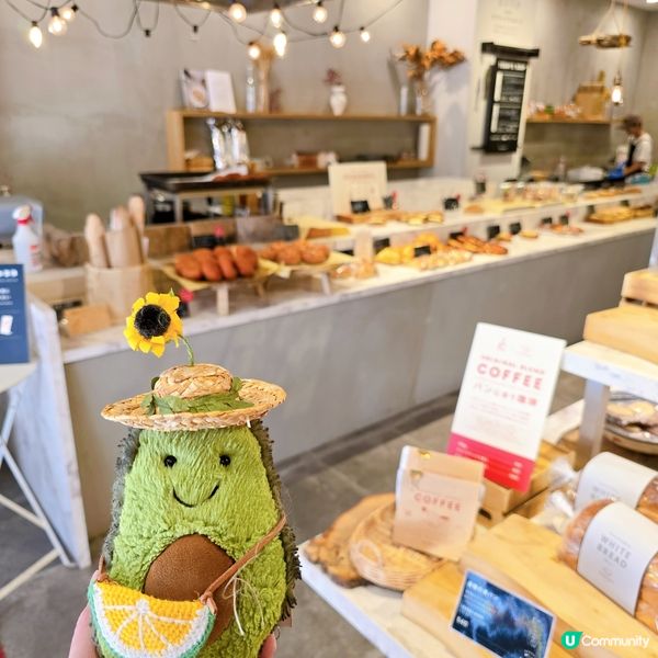 Fig Fair 2024 無花果French Toast