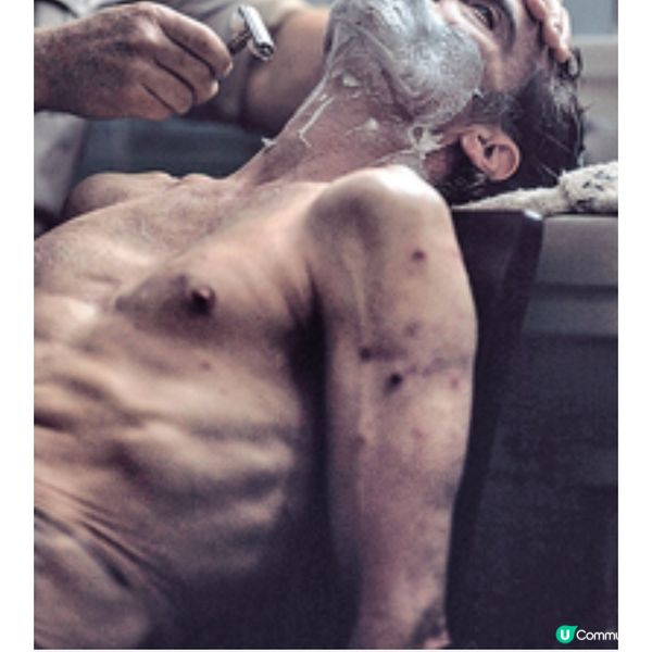 為《小丑:雙瘋》再度自虐式減肥 華堅馮力士Lady Gaga