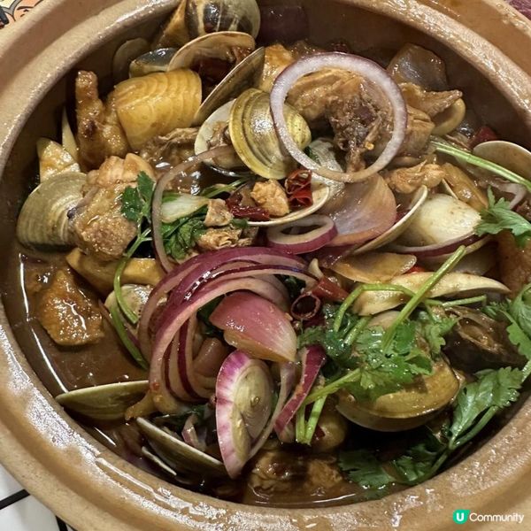 老香港🇭🇰打邊爐🍲🩷