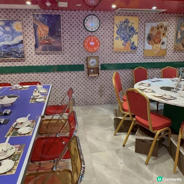 老香港🇭🇰打邊爐🍲🩷