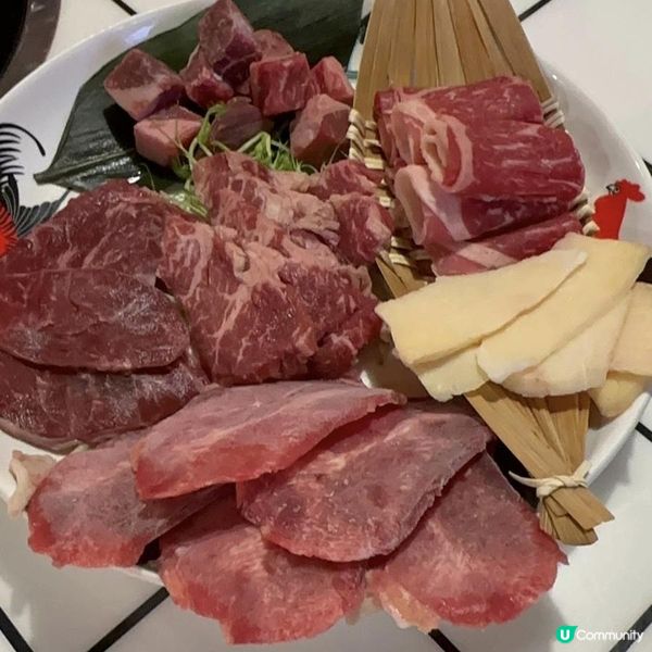 老香港🇭🇰打邊爐🍲🩷