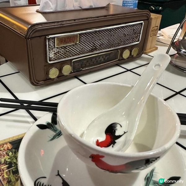 老香港🇭🇰打邊爐🍲🩷