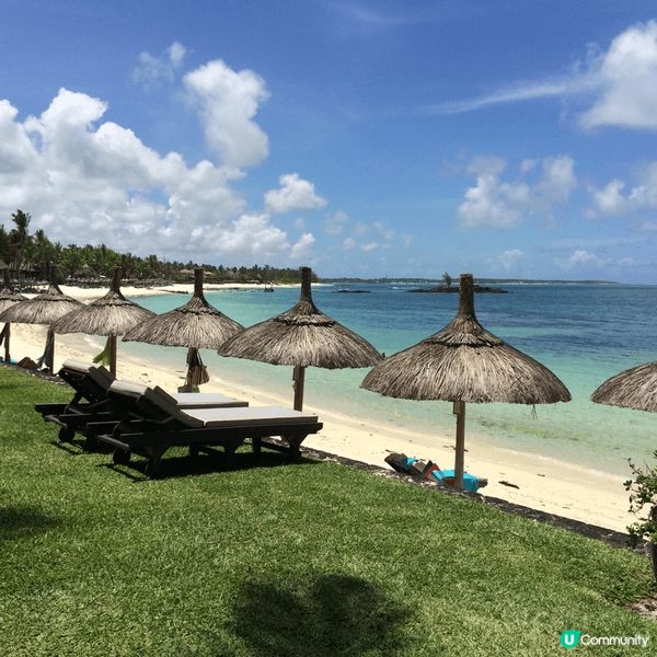 Belle Mare, Mauritius