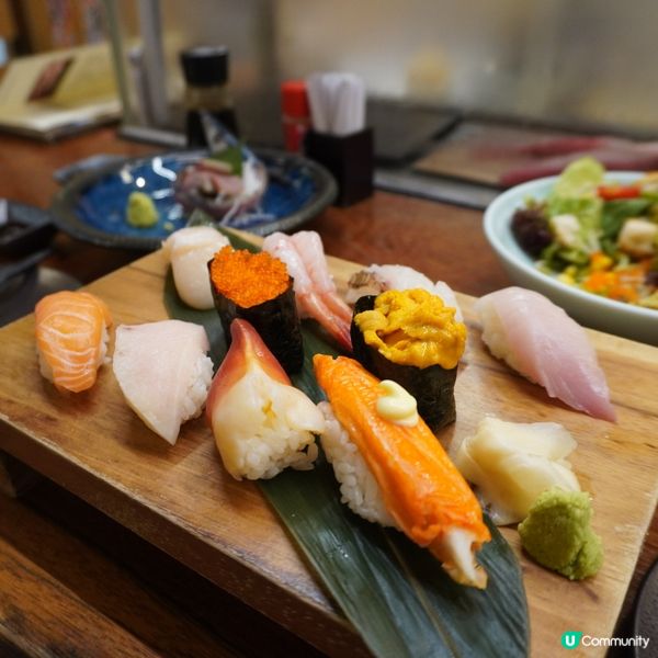 香港食日本野愈黎愈多選擇,總有一兩間屹立不倒!今次揀左荃灣｢...