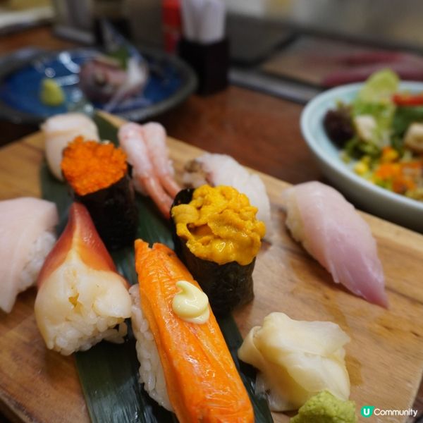 香港食日本野愈黎愈多選擇,總有一兩間屹立不倒!今次揀左荃灣｢...