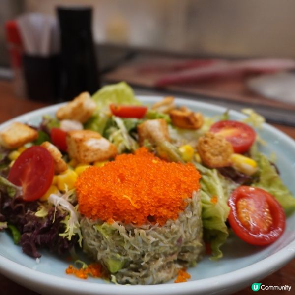 香港食日本野愈黎愈多選擇,總有一兩間屹立不倒!今次揀左荃灣｢...