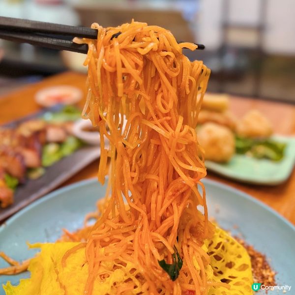 推介荃灣抵食泰國菜🇹🇭