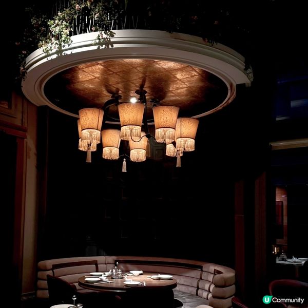 初秋之「蟹」逅@夜上海