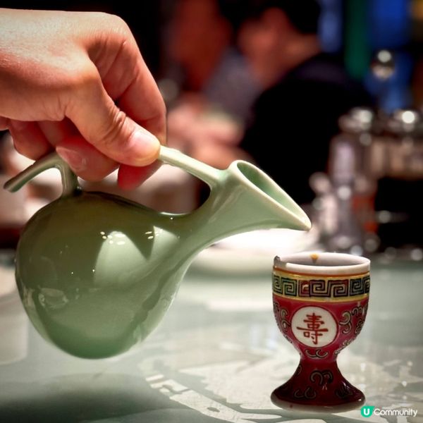 初秋之「蟹」逅@夜上海