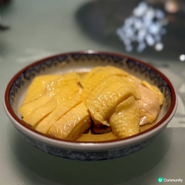 初秋之「蟹」逅@夜上海