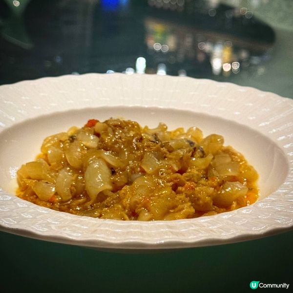 初秋之「蟹」逅@夜上海