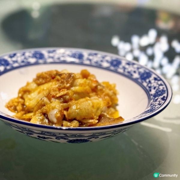 初秋之「蟹」逅@夜上海