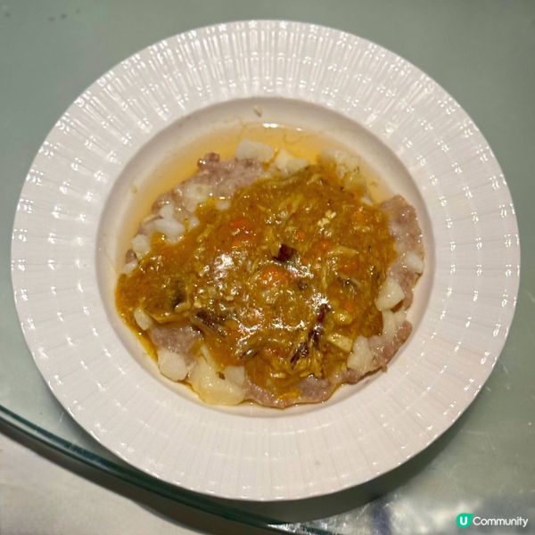 初秋之「蟹」逅@夜上海