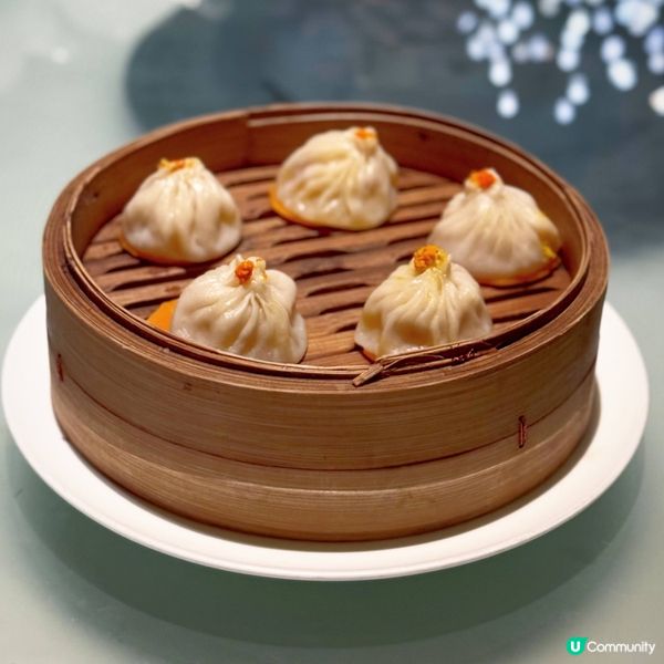 初秋之「蟹」逅@夜上海